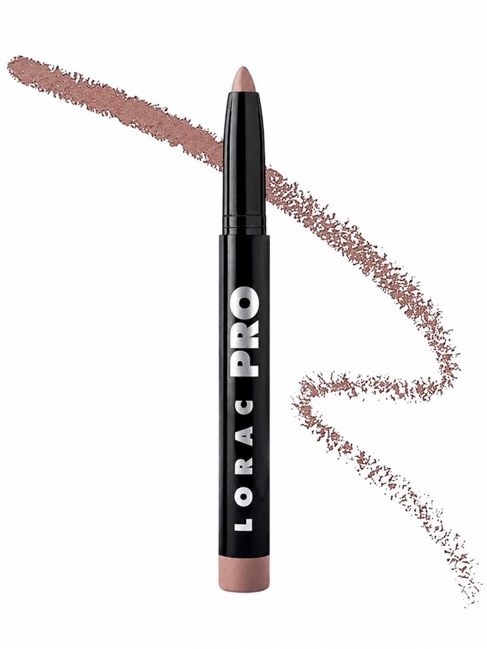 LORAC PRO MATTE LIP COLOUR IN GREIGE 1G - BRAND NEW, NO BOX